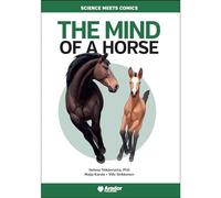 The Mind of a Horse. Science Meets Comics