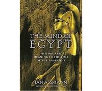 The Mind of Egypt Andrew Jenkins, Jan Assmann (Auteur)