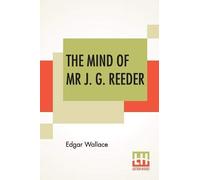 The Mind Of Mr J. G. Reeder