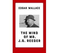 The Mind Of Mr. J. G. Reeder
