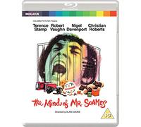 The Mind of Mr. Soames [Blu-Ray] [Import]