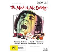 The Mind of Mr. Soames [Blu-Ray] [Import]