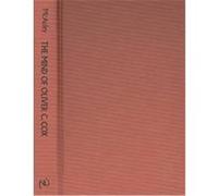 The Mind of Oliver C. Cox, African American Intellectual Heritage Series