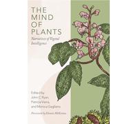 The Mind of Plants The Mind of Plants (Auteur)