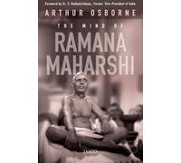 The Mind of Ramana Maharshi by Arthur Osborne (2002-06-01)
