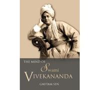 The Mind of Swami Vivekananda - [Version Originale] Gautam Sen (Auteur)