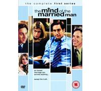 Mind Of The Married Man - Series 1