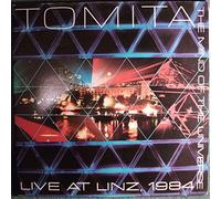 The Mind of the Universe Live At Linz 1984