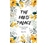 THE MIND PALACE-Poems for the Lost and Found