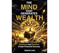 THE MIND THAT GENERATES WEALTH: How Your Thinking, Decisions and Systems Create Financial Success