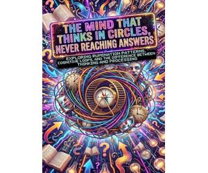 The Mind That Thinks in Circles, Never Reaching Answers: Exploring Rumination Patterns, Cognitive Loops, and The Difference Between Thinking and Processing