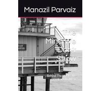 The Mind We Don’t Show: Behind The Masks We learn To Wear