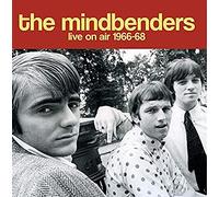 The Mindbenders - Live on Air 1966-68 [Import]