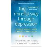 The Mindful Way Through Depression