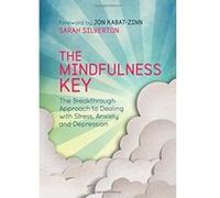 The Mindfulness Key - [Version Originale] Inconnu (Auteur)
