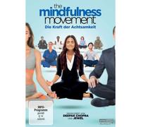 The Mindfulness Movement - Die Kraft der Achtsamkeit (DVD)
