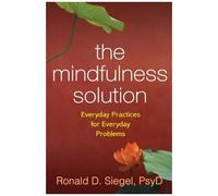 The Mindfulness Solution