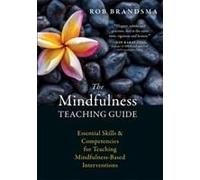 Mindfulness Teaching Guide Rob Brandsma, (Auteur)
