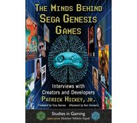 The Minds Behind Sega Genesis Games