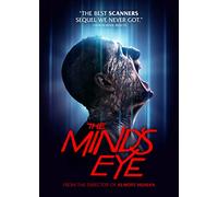 The Mind's Eye [Dvd]