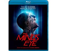 The Mind's Eye – Blu-ray – USA – Sony Pictures Home Entertainment