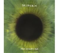 Stiltskin - The Minds Eye [Import]
