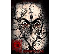 The Mind's Eye - Mediabook - Cover A - Limited Edition auf 222 Stück (+ DVD) [Édition Limitée] [Blu-ray]