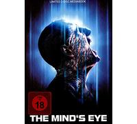 The Mind's Eye - Mediabook - Cover B - Limited Edition auf 150 Stück (+ DVD) [Édition Limitée] [Blu-ray]