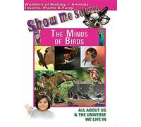 The Minds of Birds