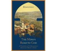 The Mind's Road To God