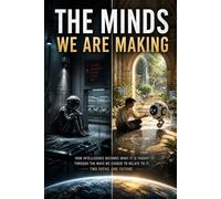 The Minds We Are Making: How Intelligence Becomes What It is Taught Through the Ways We Choose to Relate to It