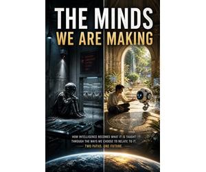 The Minds We Are Making: How Intelligence Becomes What It is Taught Through the Ways We Choose to Relate to It
