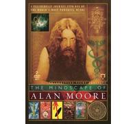 Mindscape of Alan Moore