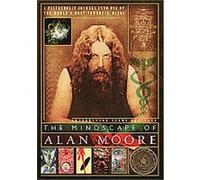 The Mindscape Of Alan Moore