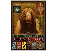The Mindscape Of Alan Moore [Dvd] [2003]