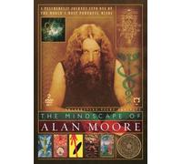 Mindscape of Alan Moore - DVD - 2 disques (Zone 1) - Gaiam