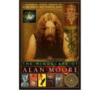 The Mindscape Of Alan Moore [Dvd] [2003]