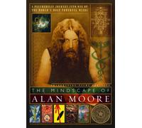 The Mindscape of Alan Moore [Import anglais]