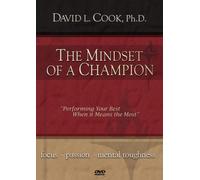 The Mindset of a Champion