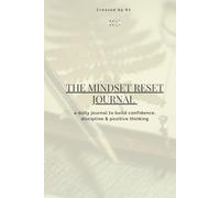 The Mindset Reset Journal