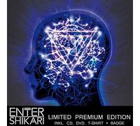 The Mindsweep - Ltd. Fan Box (exklusiv bei Amazon.de)