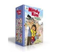 The Mindy Kim Adventures Complete Collection (Boxed Set)
