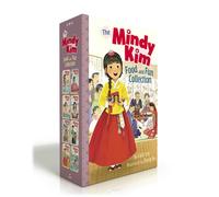 The Mindy Kim Food And Fun Collection (Boxed Set)