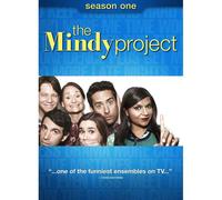 The Mindy Project – Universal Pictures – Saison 1