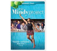 The Mindy Project: Season Four