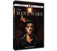 The Mine Wars (American Experience)