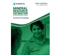 The Mineral Resource Estimation Conference 2023