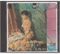 THE MINERS OF MUZO - THE LOVE & LIFE STORYBOOK ALBUM PART 1, SHOVELIN' THE ASHES