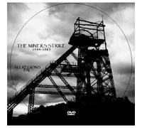 The Miners Strike / Mining - Rare British Coal Miner Pit Mine Ncb - Dvd (1984)