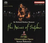 Bennett - Mines of Sulphur [Import]